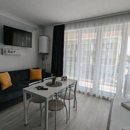 Studio Malta Năvodari Extérieur photo