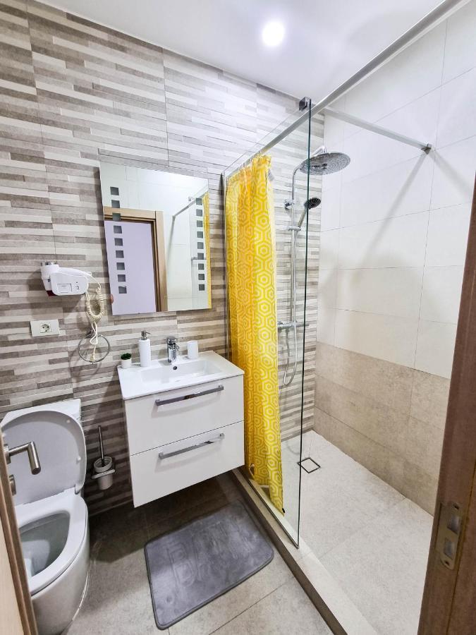 Studio Malta Năvodari Extérieur photo