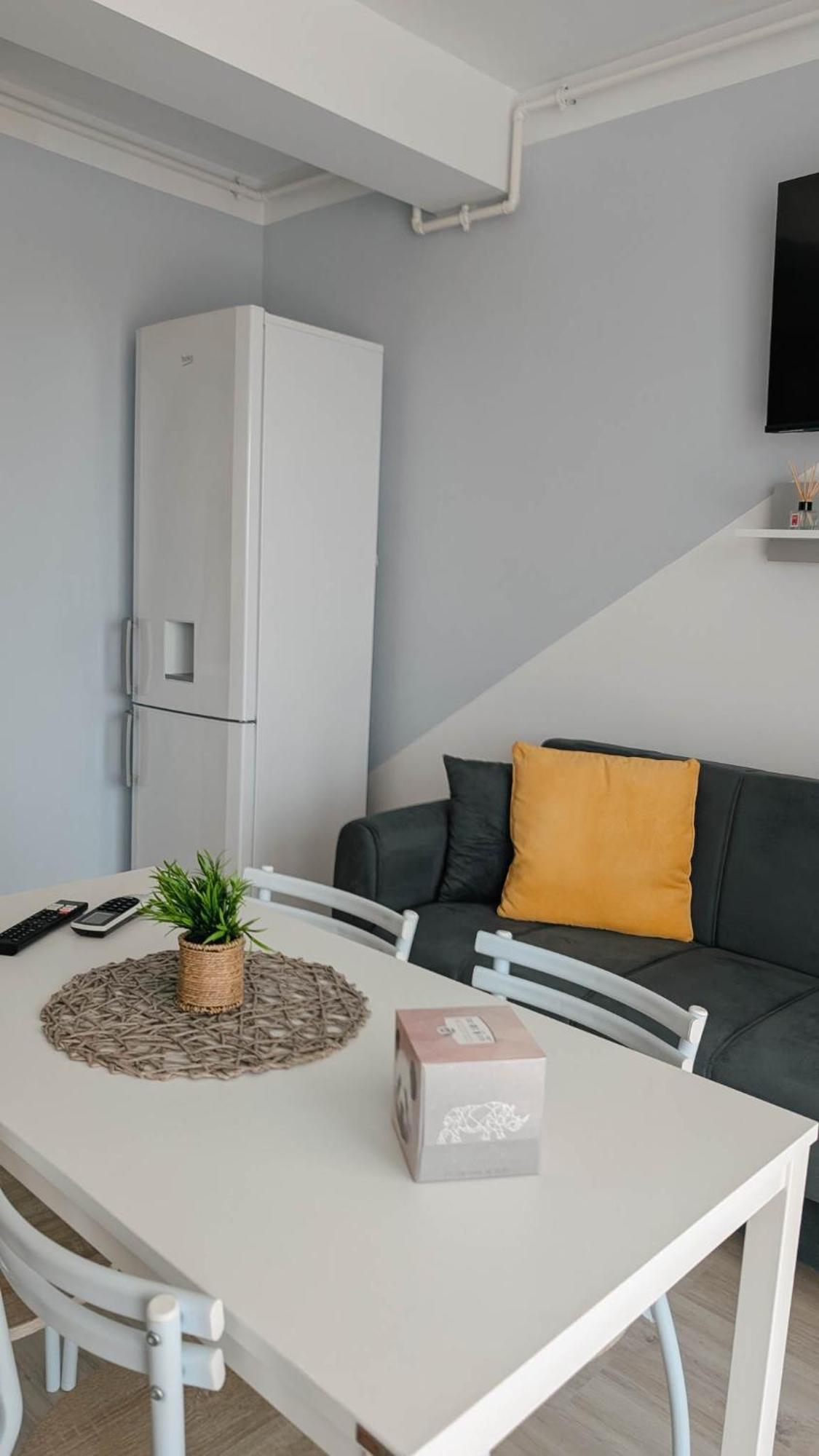 Studio Malta Năvodari Extérieur photo